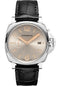Panerai Luminor Due - 42mm Steel Case - Ivory Sun-Brushed Dial - PAM01249